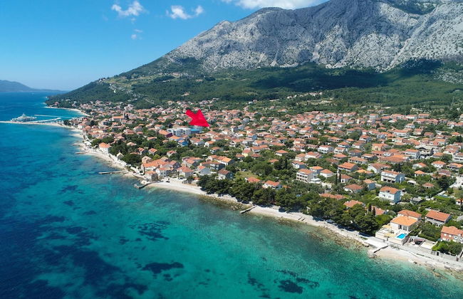 Little House Orebić - Photo 19