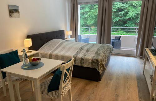 Glück am Meer - Foto 1