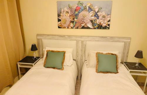 Life El Presidente Penthouse Pool View - Photo 21