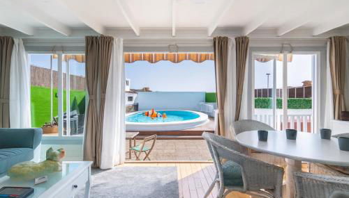 Paraíso en la Playa - Heated Pool Service - Foto 5