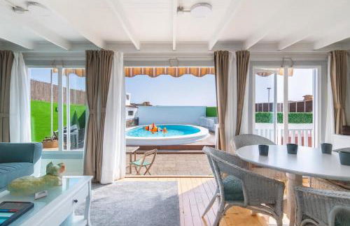 Paraíso en la Playa - Heated Pool Service - Foto 5