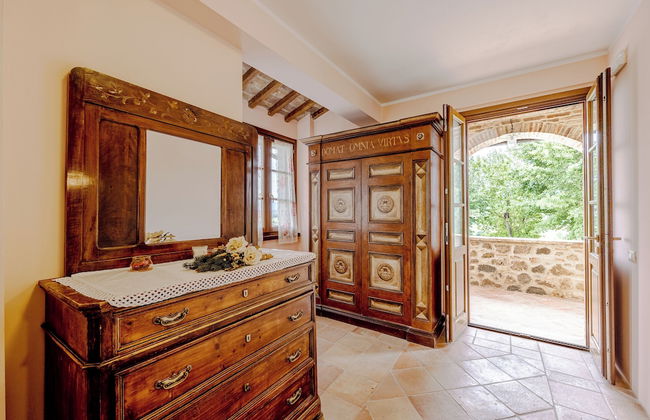 Villa San Martino - Foto 25