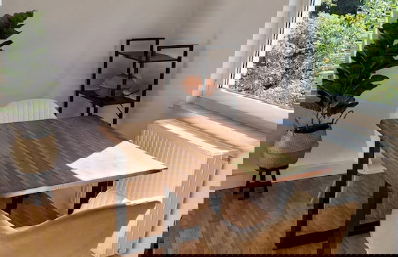 Schöne 60m2 City Wohnung in Dachau - Foto 2