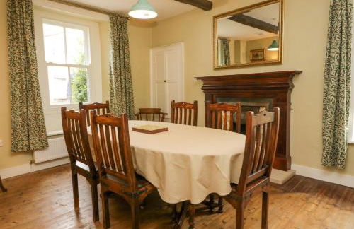 Burton House - Foto 18