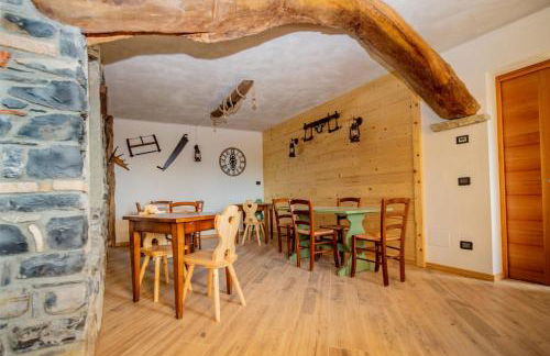 Agriturismo La Cascina B&B - Foto 25