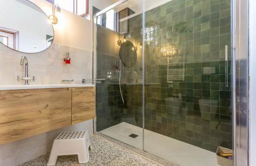 Casa Santa Maria - Foto 12