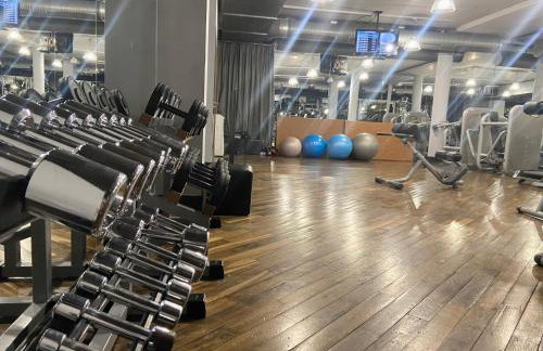 TOP VIEW SKY & SEA- Maloves Władysławowo - Prywatny apartament na wynajem -widok na morze ,taras ,aneks - Foto 58