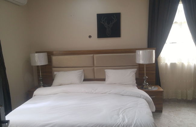 Marshall Hotel Apartments - Foto 2