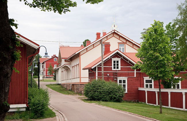 Spacious 4 Room Apartment & Sauna - Photo 26