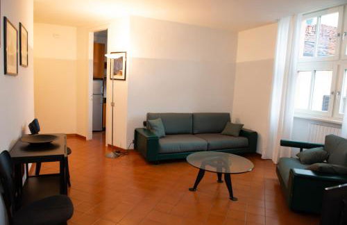 Little Marina Apartment - Lake Como East Side - lake front - Foto 17