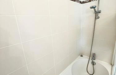 Charmant T3 Ultra cosy Jardin 50m des plages - Foto 20