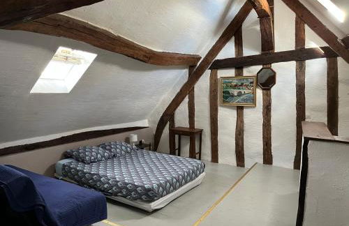 coeur de ville - Photo 7