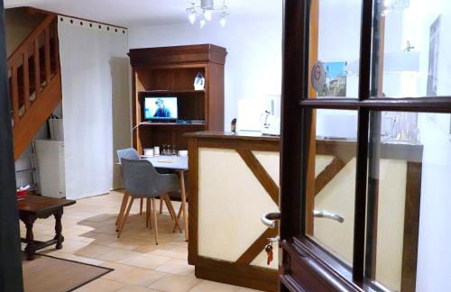 Appart' de la collégiale - Foto 1