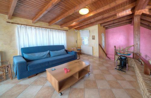 Villa Sunrise Lagonisi - Foto 37