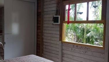 Na Barra da Ibiraquera, casa agradável! - Foto 3