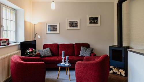 Ferienwohnung VILLA FRÜBING - Foto 2