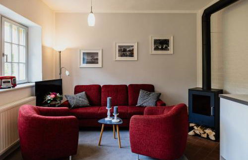 Ferienwohnung VILLA FRÜBING - Foto 2