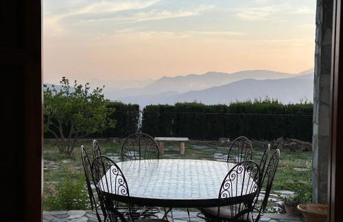 Villa Rústica en la Alpujarra - La Gualalla - Soportújar - Foto 17