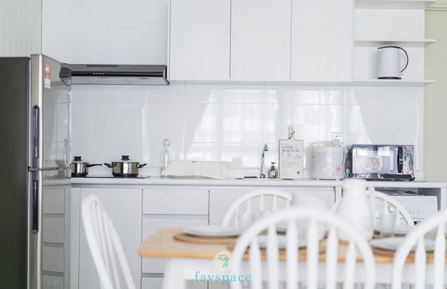 Arte Plus KLCC by FavSpace - Foto 32