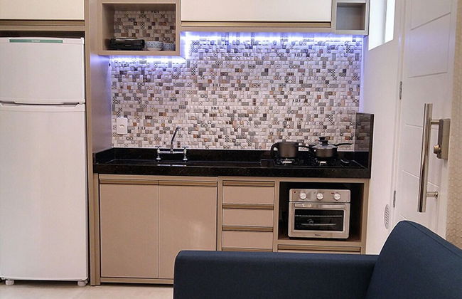 Ecomarine Apart Hotel - Foto 16