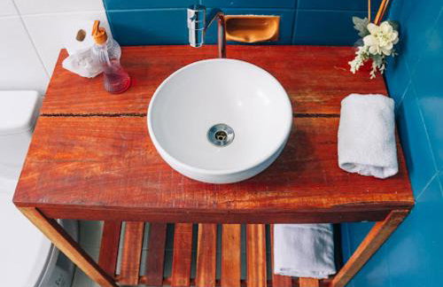 Sitio só Alegria com roupas de cama e banho - Foto 36