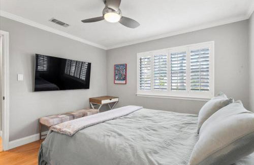 Spacious Retreat W Private Pool & Plenty of Space - Foto 16