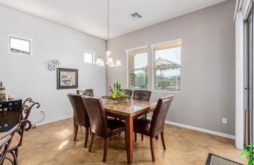 Luxury Stay At Estrella Mountain Ranch - Foto 55