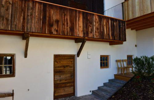 Apartments Mitterhof 1544 - Foto 10