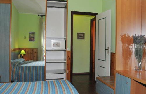 Idyllic cottage next to the beautiful Lake Idro - Foto 23