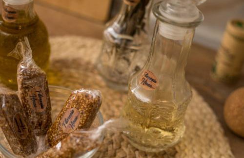 Filoxenia house - Photo 8