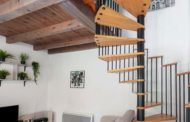 La Maisonnette - Foto 16