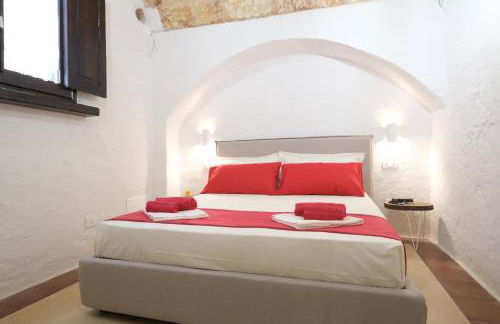 Casina Li Fumareddhi - Foto 24