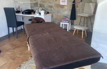 Le Mas Vivarés - Foto 43