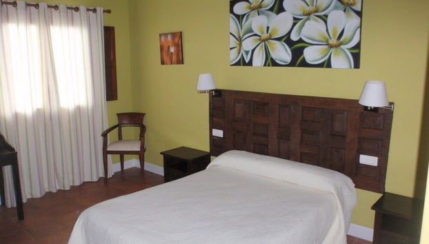 Casa Rural Ogoño Mendi - Photo 3, Room