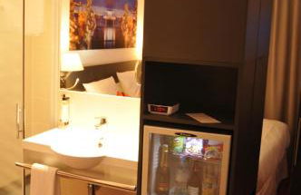 Privilège Hôtel & Apparts Eurociel Centre Comédie - Photo 76