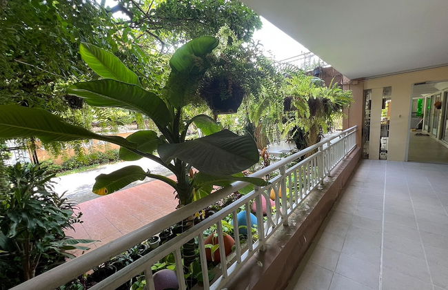 U.D.Home Apartment - Foto 24