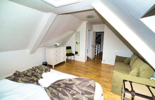 Stewards Cottage - North East Escapes - Foto 19