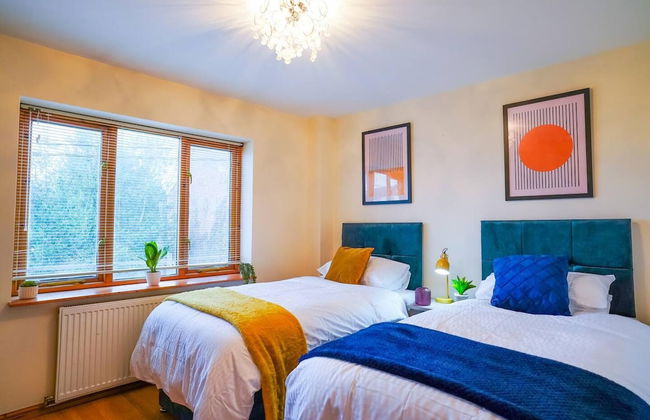 2-bed Apartment Near Beaches & Attractions Petsok - Photo 3