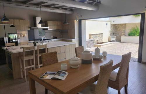 Loft de charme - Coeur de ville - Foto 8