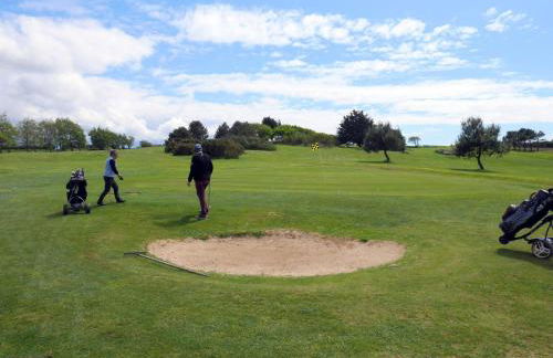 Holiday Home in Brittany with Sea View - Foto 25