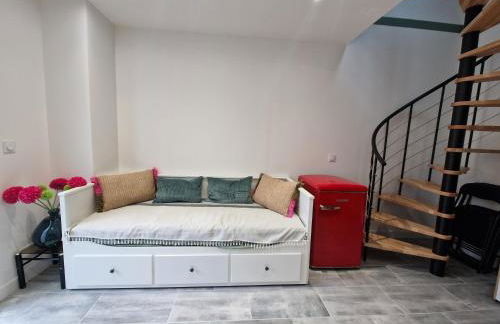 Appartement duplex hypercentre - Foto 13