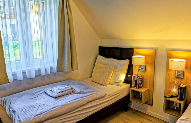 Lakeside Village 23 (+ sauna) - Foto 8