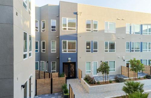 Blueground Old San Leandro fitness center nr Park SFO-1940 - Photo 3