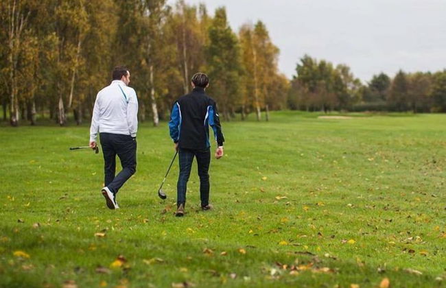 Appletree Holiday Park - Foto 57