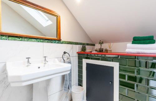 Fron Y Mor Moylegrove - Foto 20