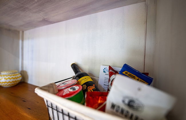 Blue Summit Hideaway - Foto 31