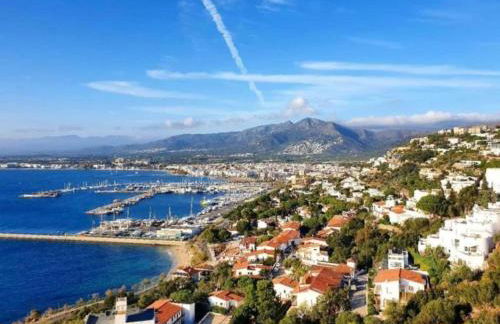 Apartment in Roses with Beachfront Views - Foto 64