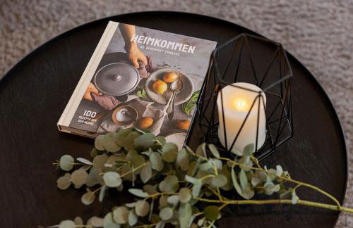 NEU MoselROYAL Luxus 2-4 Pers Design Klima - Foto 6