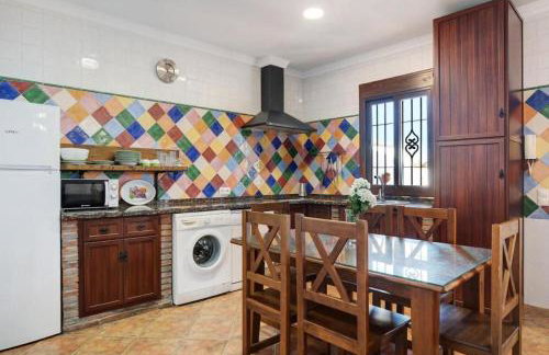 Casas el Palomar - No grupos - Foto 35