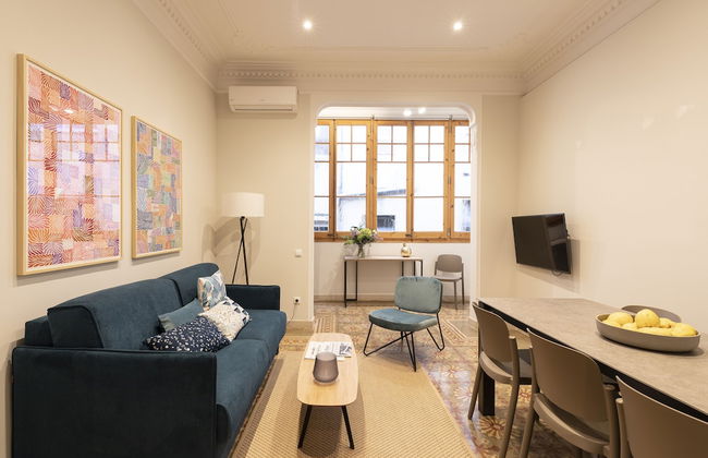 Aspasios Gracia Apartments - Photo 52